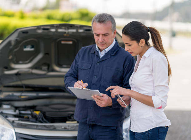 Comprehensive and collision insurance Northridge